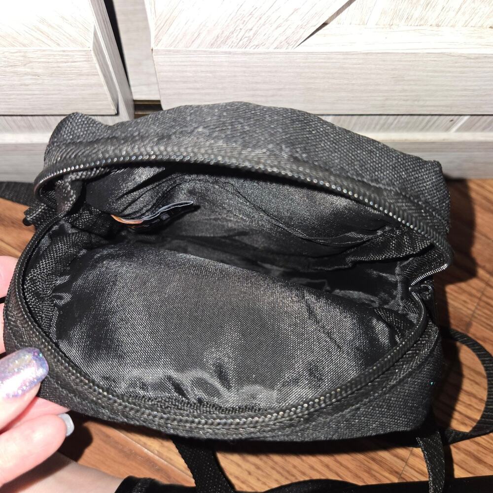 The Hundreds Adam Bomb - Crossbody Purse Bag - Picture 9 of 12